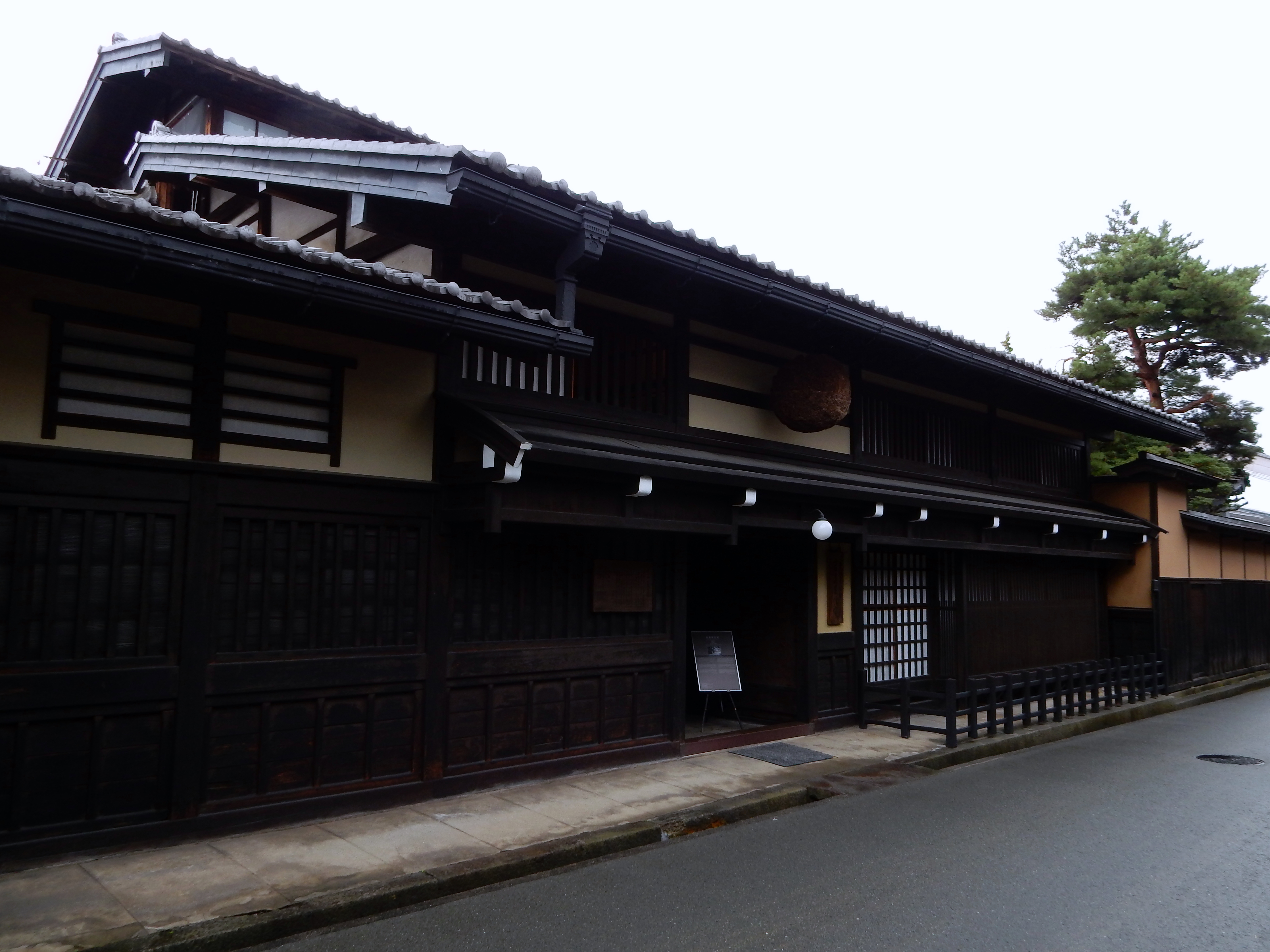 Takayama 32-MerchantHouse8